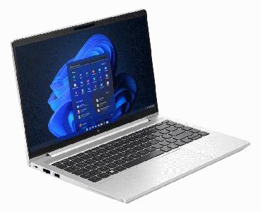 HP EliteBook 640 G10 i5 1335 -14"-16G-512SSD-Dos