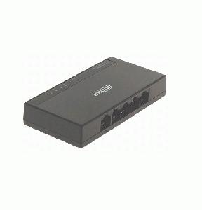 Dahua PFS3005-5GT-L 5 Port 10/100/1000 Mbps Switch