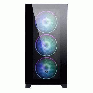 Frisby 750W 80+Bronze (FC-9450G) Moro Mid Tower