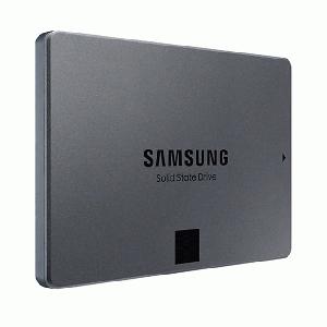 Samsung 870 Qvo 8TB 2.5" SATA SSD (560-530MB/s)