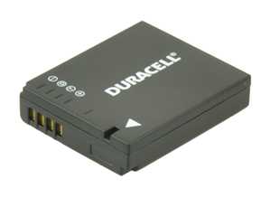 DURACELL DR9959 Panasonic DMW-BCJ13 Kamera Pili