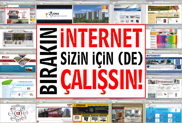 EkoPC İnternet Hizmetleri