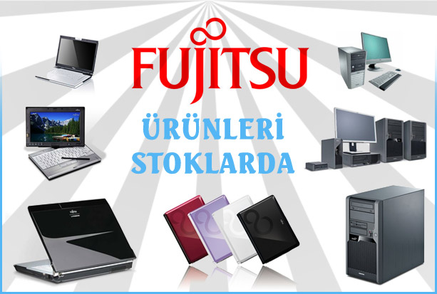 Fujitsu