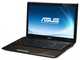 ASUS K52 i5-430M 4GB (2*2) 320GB 15.6" WIN7 BASIC