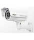 1-3'' Sony CCD 540 TV Lines IR Kamera 6 mm Lens