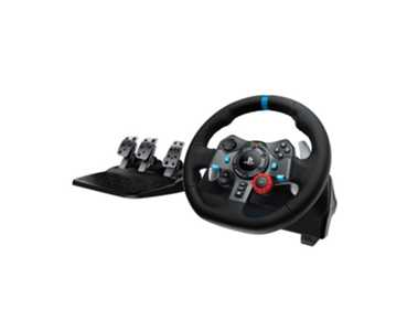Logitech G29 Yarış Direksiyonu 941-000112