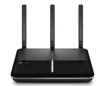 Tp-Link Archer VR600 AC2100 VDSL/ADSL Modem Router