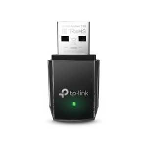 Tp-Link Archer T3U 1300Mbps Dualband USB Adaptör