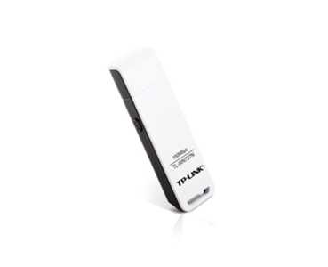 Tp-Link TL-WN727N 150Mbps Kablosuz  USB Adaptör