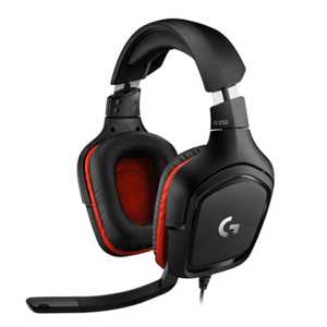 Logitech G332 Kablolu Gaming Kulaklık 981-000757