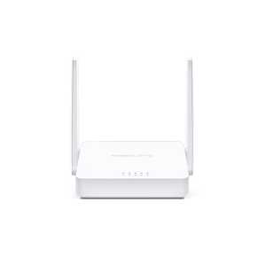 Tp-Link Mercusys MW300D 300Mbps 3P ADSL2 Modem