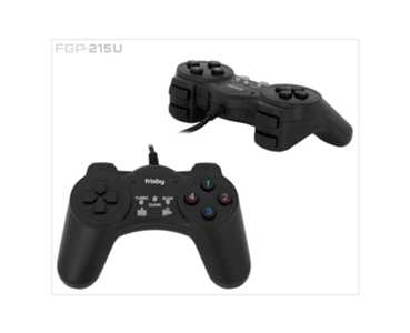 Frisby FGP-215U PC oyun kolu