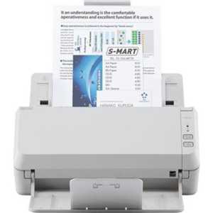 Fujitsu/Ricoh SP1130N 30PPM A4 Network Tarayıcı