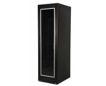 30U Rack Kabin Yer Tipi 60X60 SET