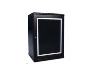 20U Rack Kabin, 19" yer tipi 60*60 cm. Set