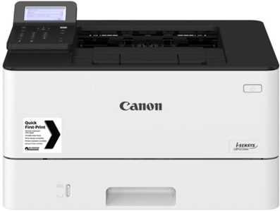 Canon i-SENSYS LBP233DW Tek Fonksiyonlu Laser