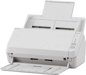 Fujitsu SP1120N 20PPM A4 Network Tarayıcı