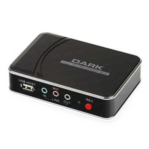 Dark DK-HD-CAP1080 Dark Full HD 1080P Kayıt Cihazı