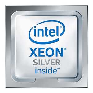 HPE P02491-B21 DL380 Gen10 4208 Xeon-S Kit