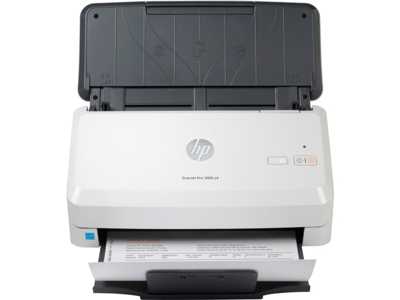 HP ScanJet Pro 3000 s4 Doküman Tarayıcı (6FW07A)