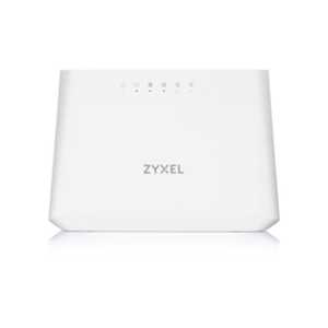 Zyxel VMG3625-T50B VDSL/ADSL2 AC/N Combo Modem-Rou