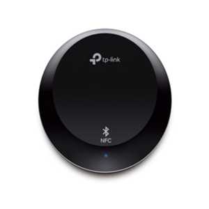 Tp-Link HA100 Kablosuz Bluetooth Müzik Alıcısı