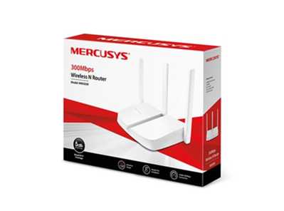 Tp-Link Mercusys MW305R Router