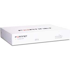 Fortinet FortiGate-40F -Cihaz + 1 Yıl