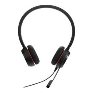 Jabra Evolve 30 II Duo USB NC MS