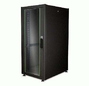 Digitus DN-19 26U-6/8-DB 26U Yer Kabinet (60x80cm)