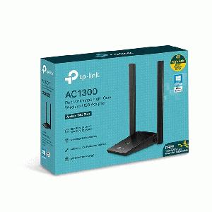 Tp-Link Archer T4U Plus 1300Mbps Dualband USB