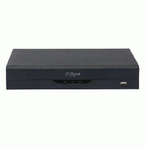 Dahua NVR2108HS-8P-T 8 Kanal 1U H.265 NVR 1x8TB