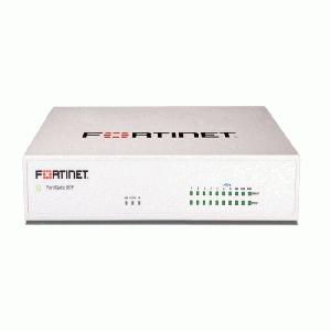 Fortinet FortiGate-60F -Cihaz + 1 Yıl