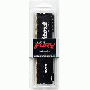 Kingston Fury 8GB 2666 DDR4 KF426C16BB/8