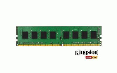 Kingston 8GB 2666 DDR4 KVR26N19S6/8