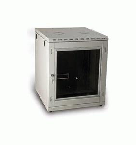 20U 55*60 cm Duvar Tip Rack Kabinet