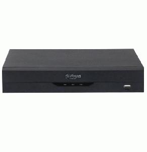 Dahua NVR2104HS-T 4 Kanal 1U H.265 NVR 1x8TB