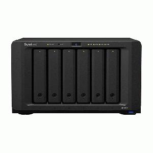 Synology DS1621PLUS 4GB (6x3.5''/2.5'') Tower NAS