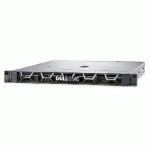 Dell PowerEdge R250 E-2314-16GB-1x480GB-1U