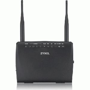 Zyxel VMG3312-T20A VDSL/ADSL2 Fiber 300Mbp Modem
