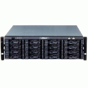 Dahua NVR616-64-4KS2 64 Kanal 3U H.265 NVR 16x10T