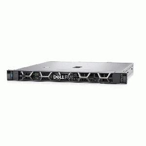 Dell PowerEdge R350 E-2314-16GB-1x600GB SAS-1U
