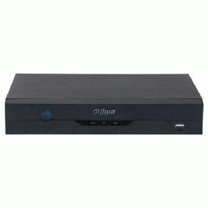 Dahua NVR2104HS-P-T 4 Kanal 1U H.265 NVR 1x8TB
