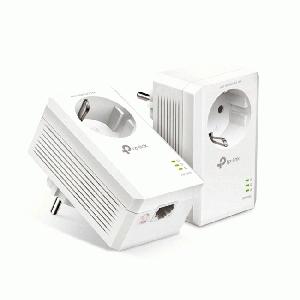 Tp-Link TL-PA7017P KIT AV1000 Powerline Adapter