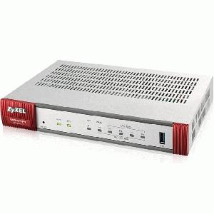 Zyxel USG20 ZyWALL 350 Mbps VPN Firewall