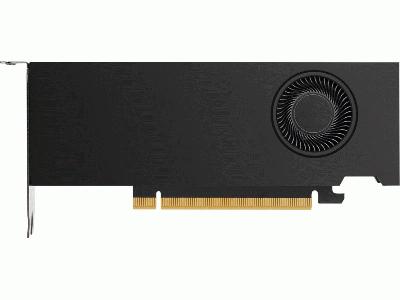 HP Quadro RTX A2000 12GB 4Dp GDDR6 192Bit(5Z7D9AA)