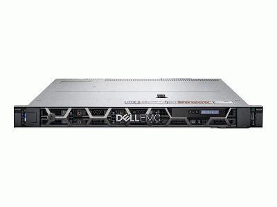 Dell PowerEdge R450 S 4310 32GB-1x1.2TB-1U