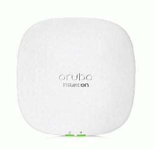 Aruba Instant On AP25 Wi-Fi6 Access Point-R9B28A