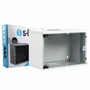 S-link 4U Soho Rack Kabin 19 inc W 530mm D 400mm