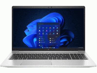 HP EliteBook 650 G9 i5 1235 -15.6''-16G-512SSD-Dos